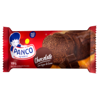 Bolos Panco 300g Chocolate