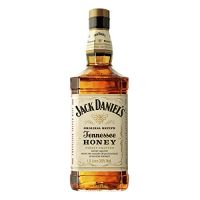 Bebida Whisky Jack Daniels Honey 1lt 