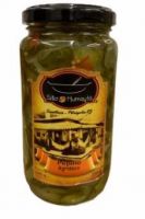 Pepino Agridoce  Humaytá 240g 