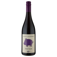 Bebida Vinho Le Petit Cochonnet 750ml Pinot Noir 