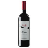 Bebida Vinho  Maraia Barbera Del Monferrato 750ml 