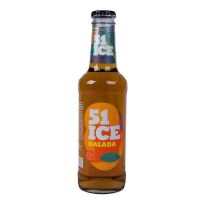 Bebida Ice Balada 51  Vidro 275ml 