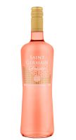 Bebida Vinho Saint Germain Frisante  750ml Rosé Suave