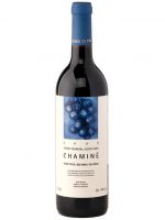 Bebida Vinho Chaminé Tinto 750ml 