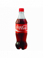 Refrigerante Coca Cola 600ml Tradicional