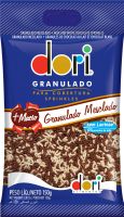 Granulado Dori Mesclado 120g 