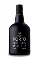 Bebida Vinho Porto Réccua 750ml Ruby
