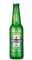 Cerveja Heineken Long Neck 330ml 