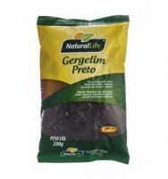 Gergelim Preto Kodilar  200g 