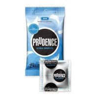 Preservativo Ultra Sensivel Prudence 3un 