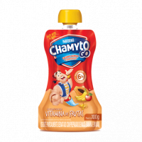 Iogurte Chamyto Go Nestlé 100g Vitamina