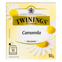 Chá Camomila Twinings 20g 