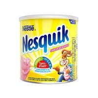 Nesquik  Morango Nestlé  380g 