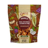 Granola Malte Gaiatri 250g 