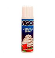 Chantilly Spray Vigor 247ml 