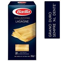 Lasagne Grano Duro  Barilla 250g 