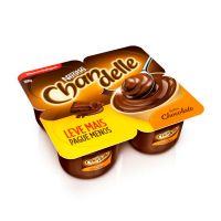 Chandelle Nestlé Chocolate 360g 