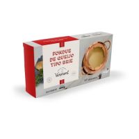 Fondue Queijo Brie Pomerode 400g 