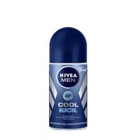 Desodorante Nivea Roll-on 50ml Cool Kick