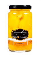 Chuvisco  Humaytá  650g 