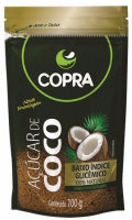 Açúcar Coco Copra 100g 