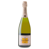 Bebida  Champagne Veuve Clicquot Rose 750ml 