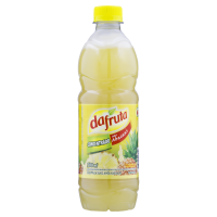 Suco Abacaxi DAFRUTA PET 500ml 