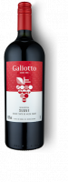 Bebida Vinho Galiotto 1lt Tinto Suave
