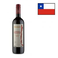 Bebida Vinho Baron Philipp Rothschild Reserva  750ml Cabernet Sauvignon