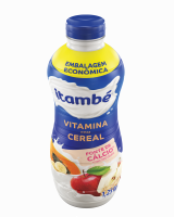 Iogurte Liquido Itambé 1150g Vitamina