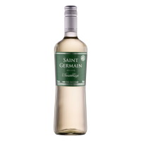 Bebida Vinho Saint Germain 750ml Assemblage Branco