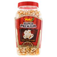 Milho Pipoca Super  Premium Yoki 650g 