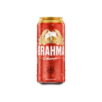 Cerveja Brahma Chopp Lata 473ml 
