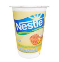 Iogurte Natural Nestlé 160g Mel