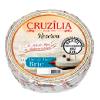 Queijo Brie Cruzilia  kg