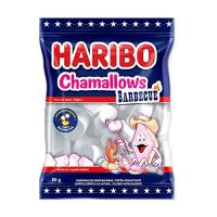 Marshmallow Barbecue HARIBO 70g 