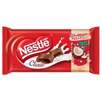 Chocolate Nestlé Barra 80g Prestigio