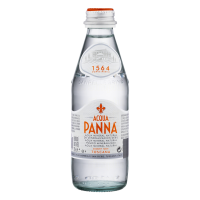 Água Mineral Acqua Panna 250ml 