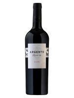 Bebida Vinho Argento Reserva 750ml Malbec