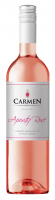 Bebida Vinho Carmen Insigne 750ml Aperitif Cabernet