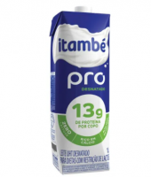 Leite Pro Itambé 1lt Desnatado