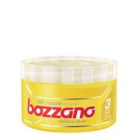 Gel Fixador Bozzano  300g Proteção Solar
