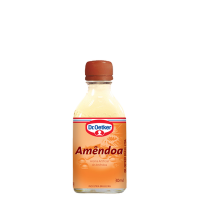 Aroma   Dr.Oetker 30ml Amêndoa