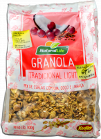 Granola Light Tradicional Kodilar 300g 