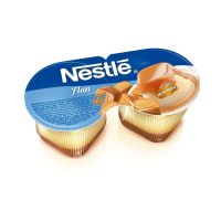 Iogurte Moça Flan Nestlé 200g Caramelo