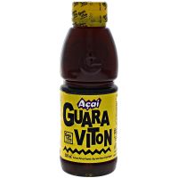Bebida Guaraviton 500ml Açai
