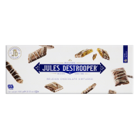Biscoito Belgian Chocolate Virtuoso Jules Destroop 100g 