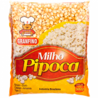 Milho Pipoca  Granfino  500g 