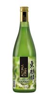 Bebida Sake Nacional Azuma Kirin Dourado 740ml 