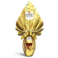 Ovo Páscoa K3  Ferrero Rocher 225g 